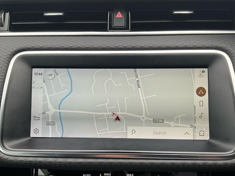 Used Land Rover Range Rover Evoque 2021 for sale - 76766966: Photo 23