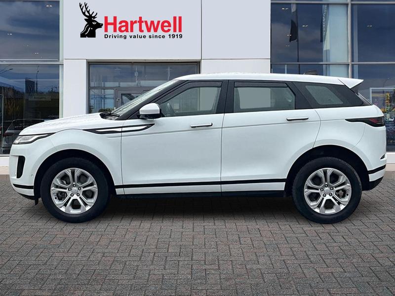 Used Land Rover Range Rover Evoque 2021 for sale - 76766966: Photo 7