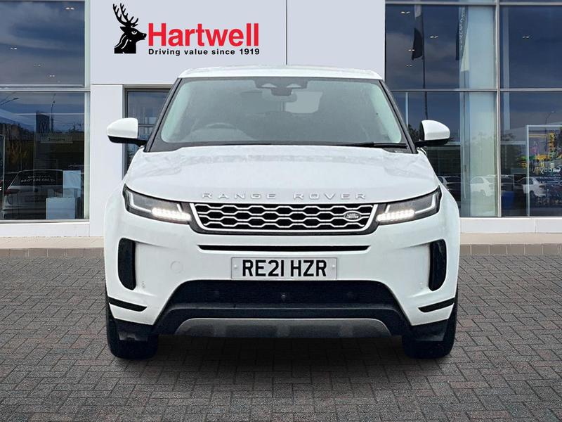 Used Land Rover Range Rover Evoque 2021 for sale - 76766966: Photo 9