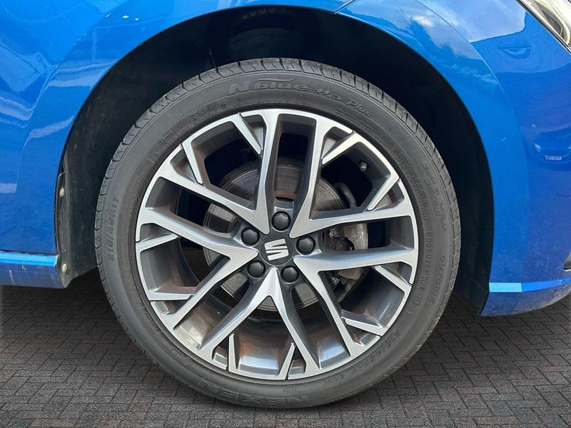 Used SEAT Ibiza 2022 for sale - 76748180: Photo 10