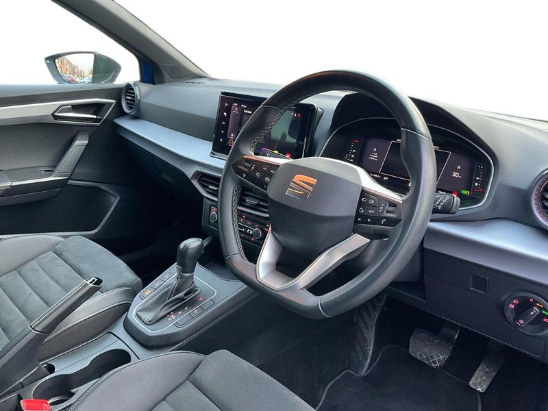 Used SEAT Ibiza 2022 for sale - 76748180: Photo 11