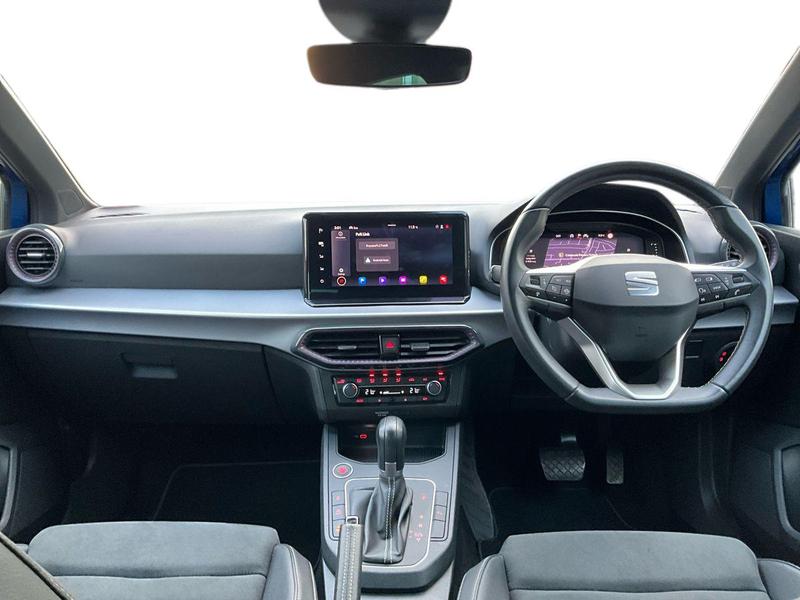 Used SEAT Ibiza 2022 for sale - 76748180: Photo 12