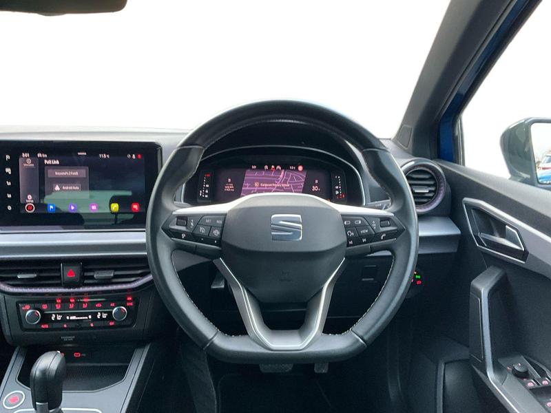 Used SEAT Ibiza 2022 for sale - 76748180: Photo 13