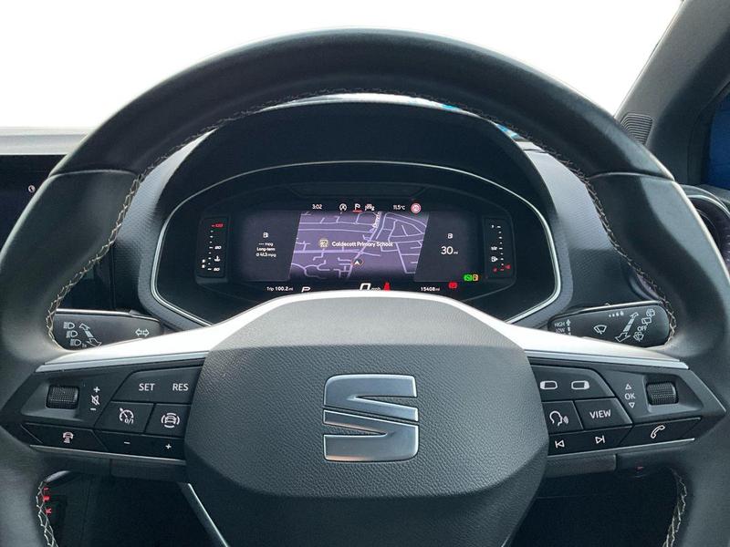 Used SEAT Ibiza 2022 for sale - 76748180: Photo 14