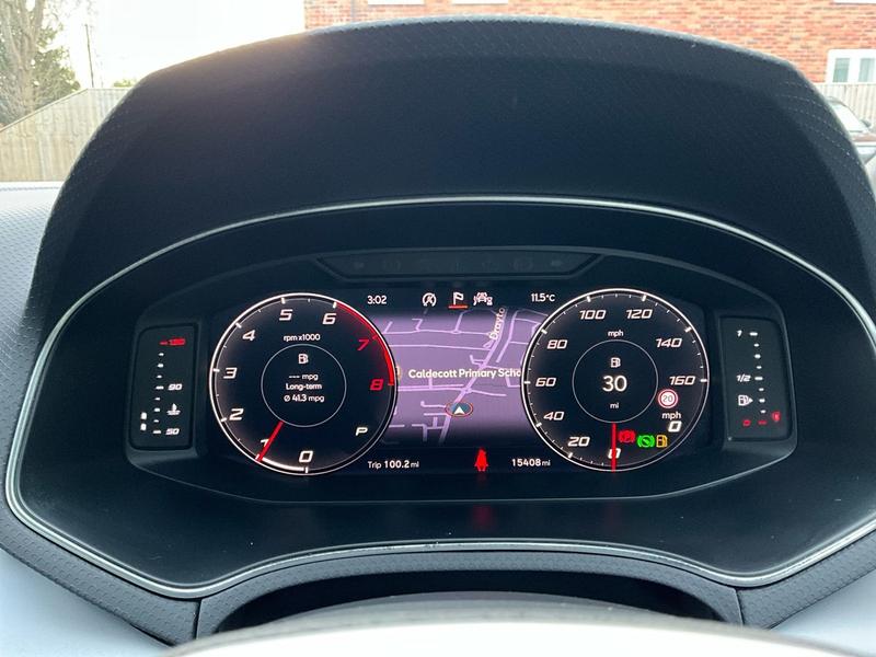 Used SEAT Ibiza 2022 for sale - 76748180: Photo 15