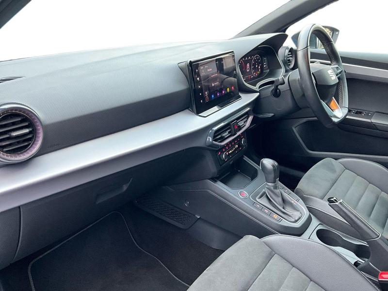 Used SEAT Ibiza 2022 for sale - 76748180: Photo 16