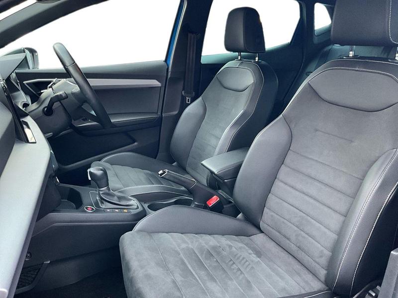 Used SEAT Ibiza 2022 for sale - 76748180: Photo 17