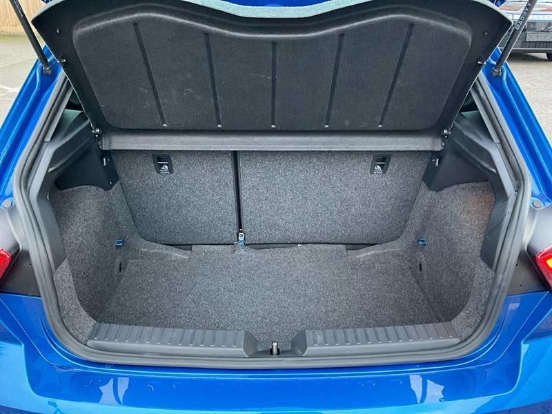 Used SEAT Ibiza 2022 for sale - 76748180: Photo 19