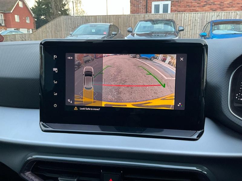 Used SEAT Ibiza 2022 for sale - 76748180: Photo 20