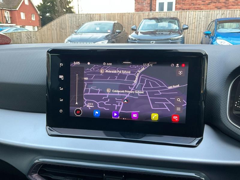 Used SEAT Ibiza 2022 for sale - 76748180: Photo 21