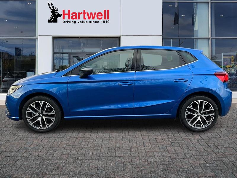 Used SEAT Ibiza 2022 for sale - 76748180: Photo 7