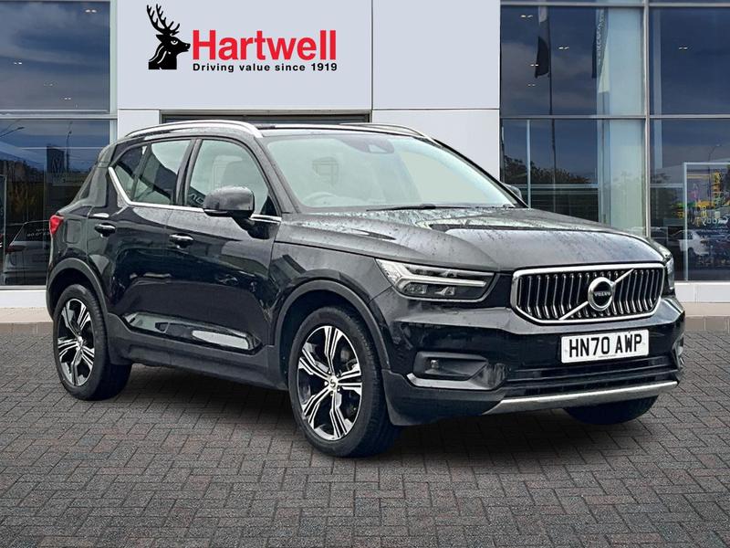 Used Volvo XC40 2020 for sale - 76750465: Photo 1