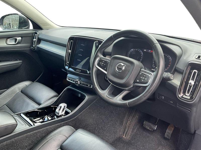 Used Volvo XC40 2020 for sale - 76750465: Photo 11