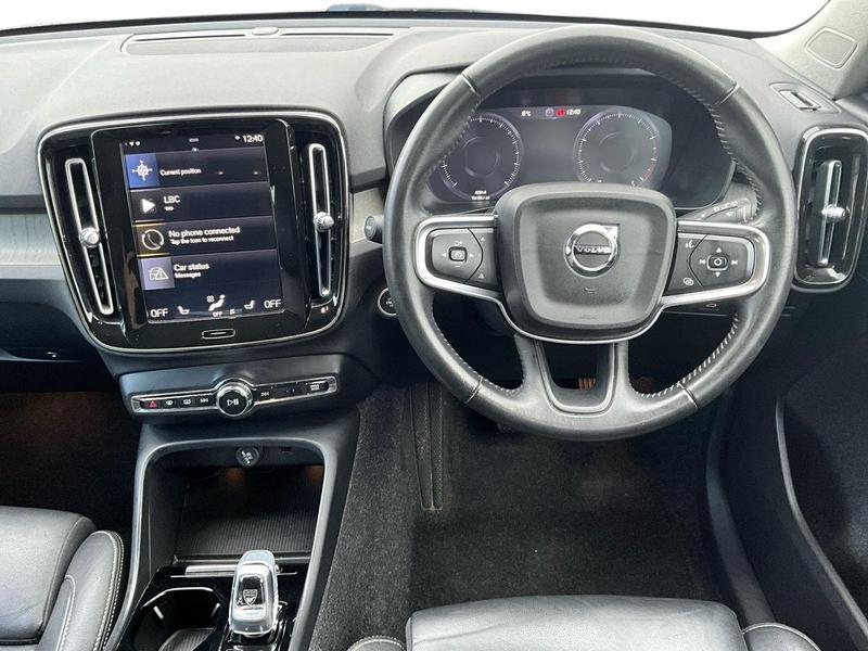 Used Volvo XC40 2020 for sale - 76750465: Photo 13