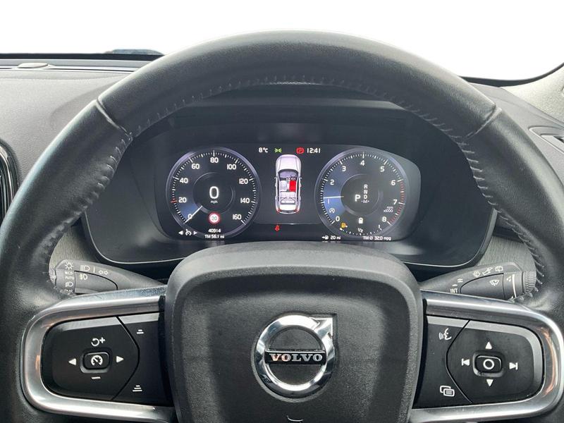 Used Volvo XC40 2020 for sale - 76750465: Photo 14