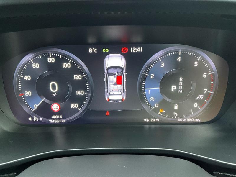 Used Volvo XC40 2020 for sale - 76750465: Photo 15