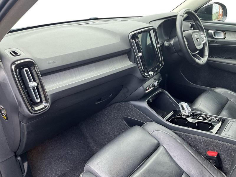 Used Volvo XC40 2020 for sale - 76750465: Photo 16