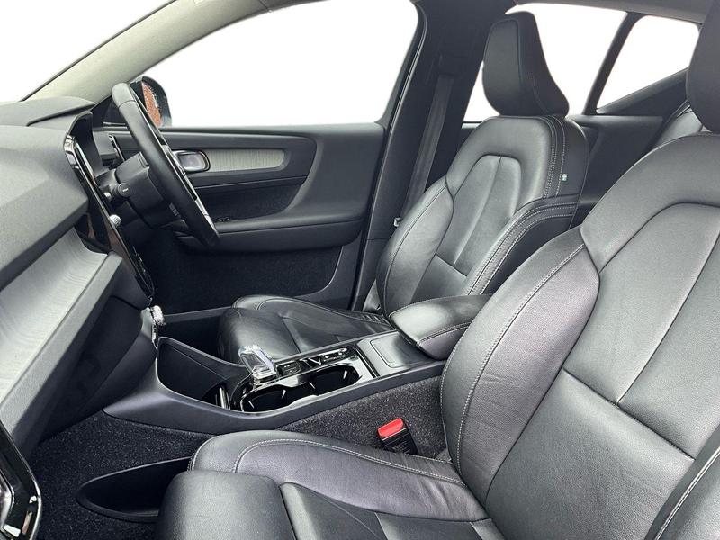 Used Volvo XC40 2020 for sale - 76750465: Photo 17