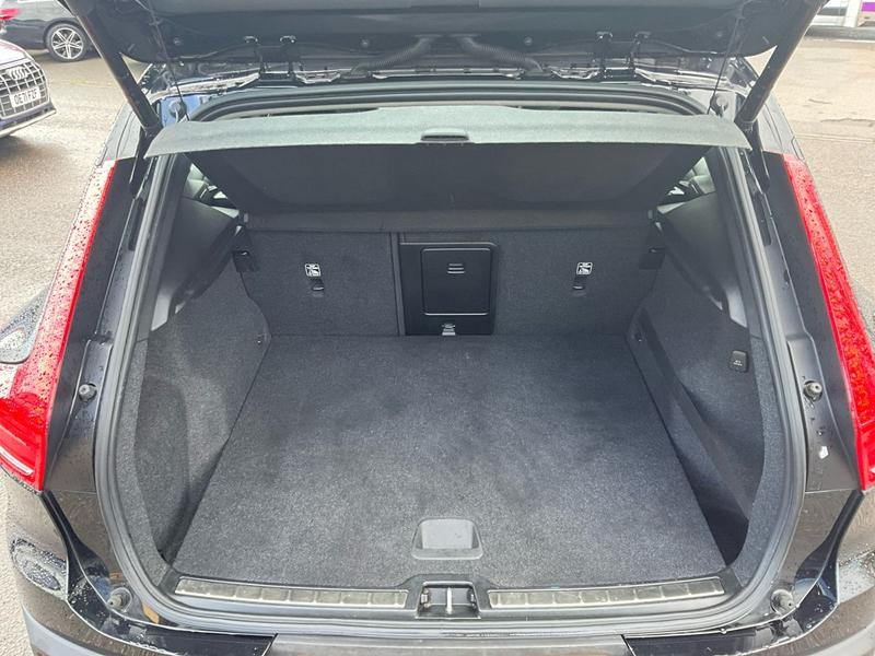 Used Volvo XC40 2020 for sale - 76750465: Photo 19