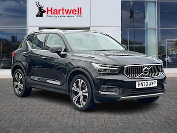 Volvo - XC40