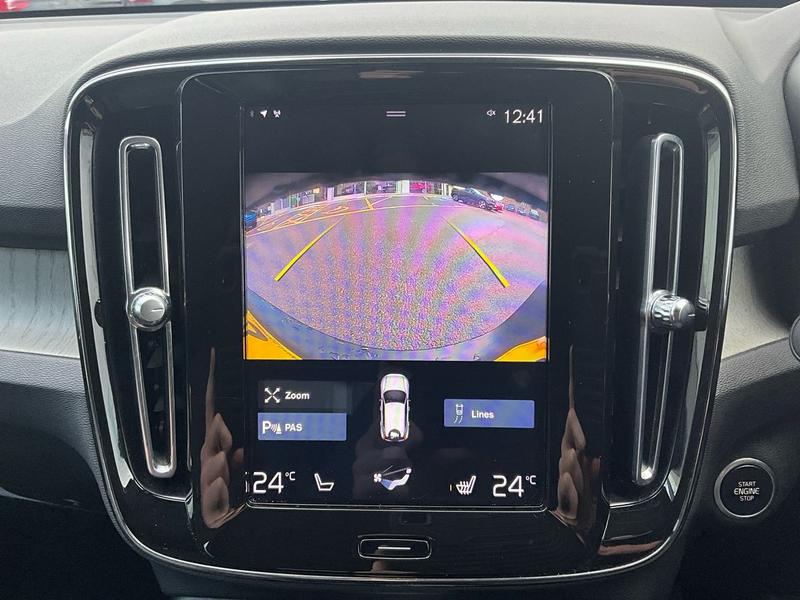 Used Volvo XC40 2020 for sale - 76750465: Photo 20