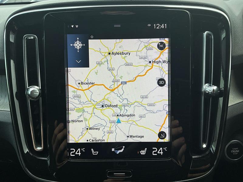 Used Volvo XC40 2020 for sale - 76750465: Photo 21