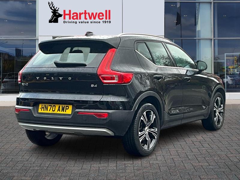 Used Volvo XC40 2020 for sale - 76750465: Photo 4
