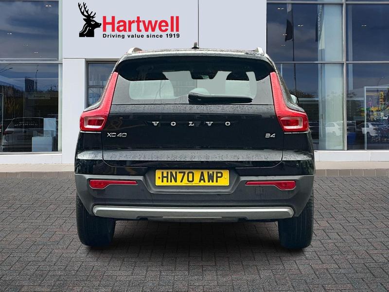 Used Volvo XC40 2020 for sale - 76750465: Photo 5