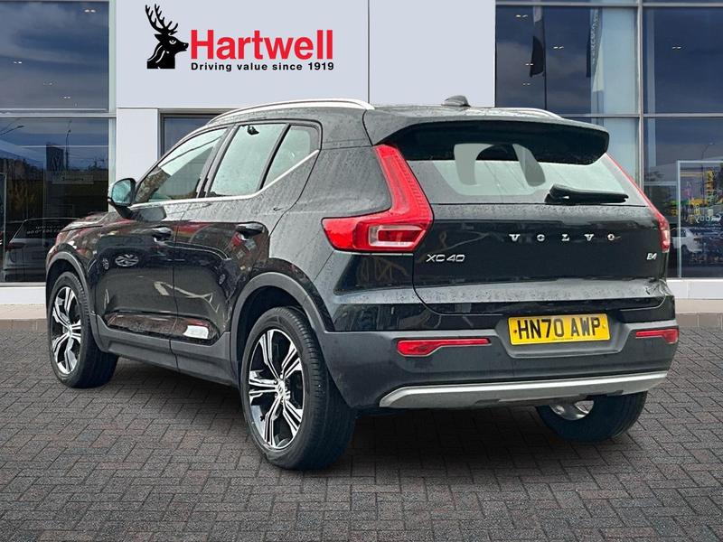 Used Volvo XC40 2020 for sale - 76750465: Photo 6