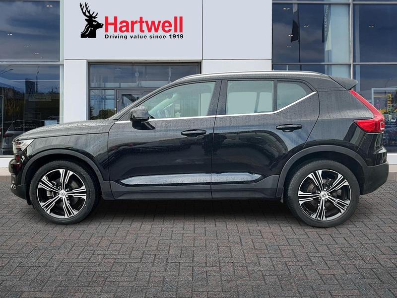 Used Volvo XC40 2020 for sale - 76750465: Photo 7