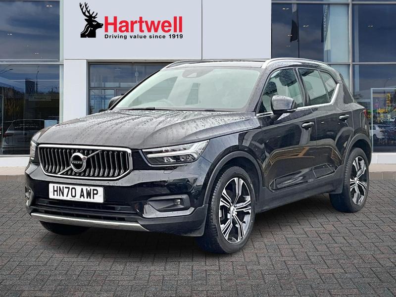 Used Volvo XC40 2020 for sale - 76750465: Photo 8