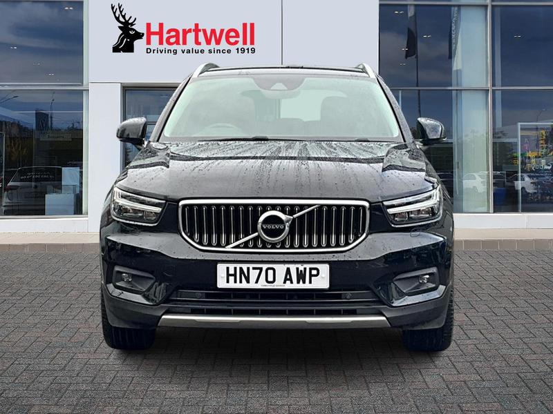 Used Volvo XC40 2020 for sale - 76750465: Photo 9