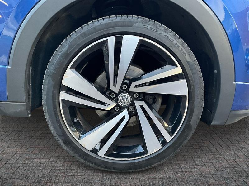 Used Volkswagen T-Cross 2020 for sale - 76748170: Photo 10