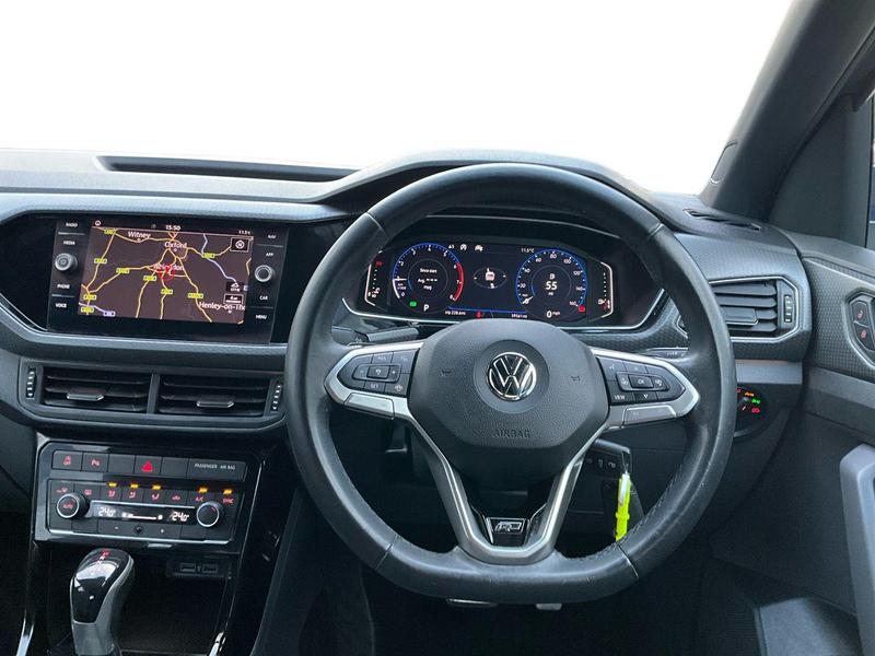 Used Volkswagen T-Cross 2020 for sale - 76748170: Photo 13