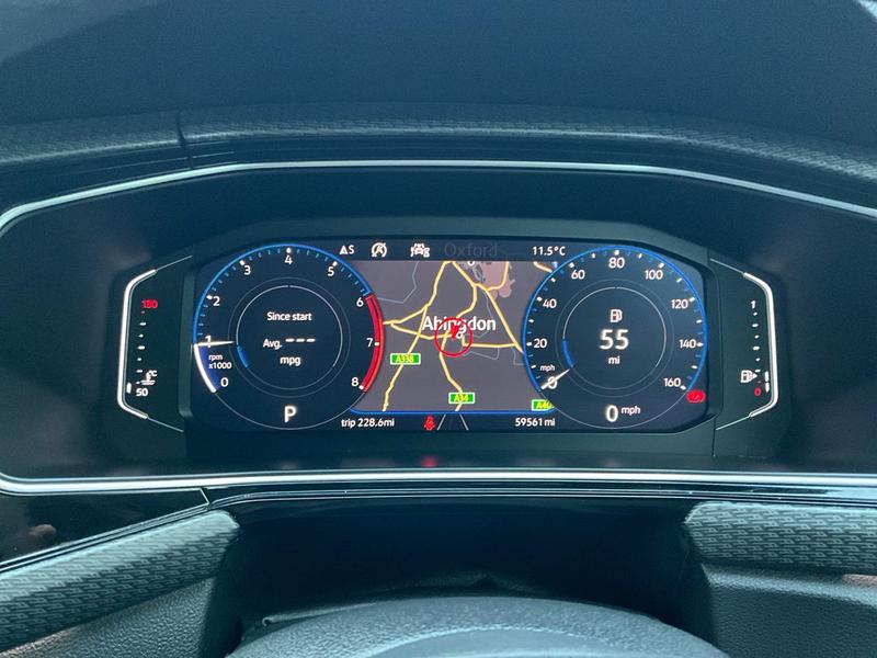 Used Volkswagen T-Cross 2020 for sale - 76748170: Photo 15