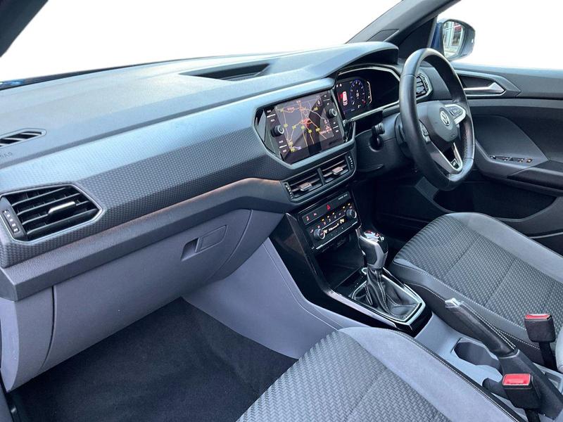 Used Volkswagen T-Cross 2020 for sale - 76748170: Photo 16