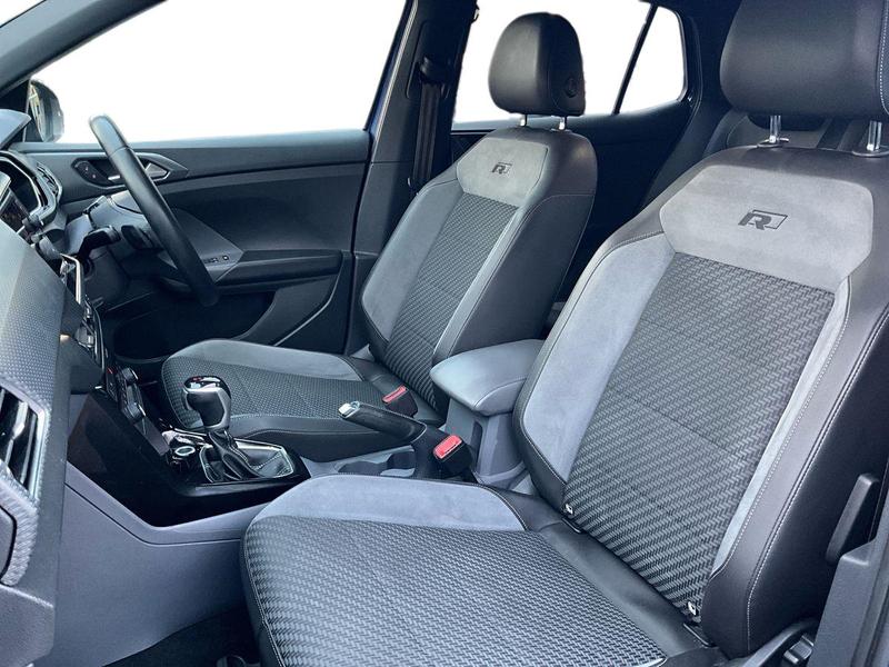 Used Volkswagen T-Cross 2020 for sale - 76748170: Photo 17