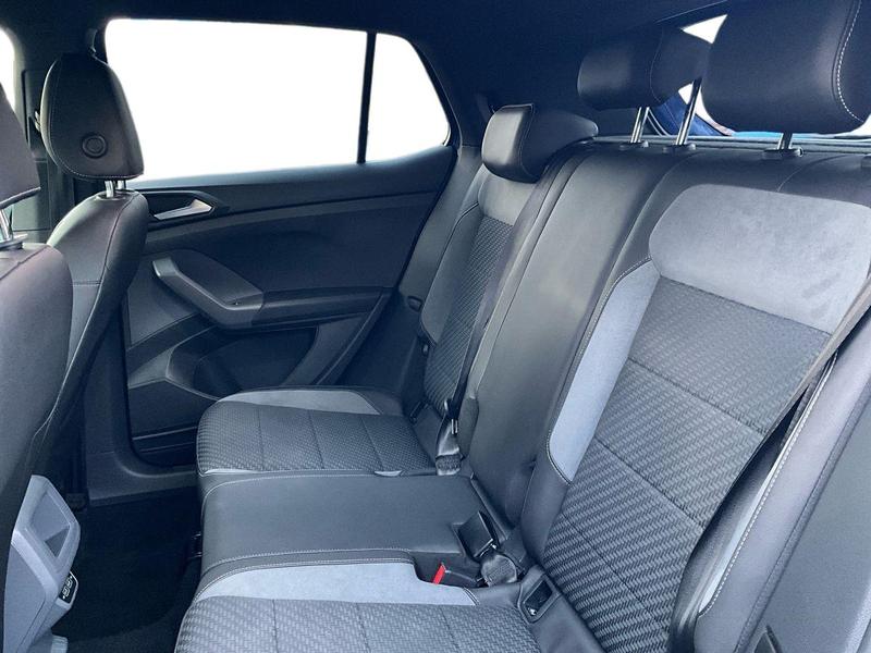 Used Volkswagen T-Cross 2020 for sale - 76748170: Photo 18