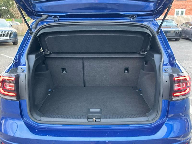 Used Volkswagen T-Cross 2020 for sale - 76748170: Photo 19