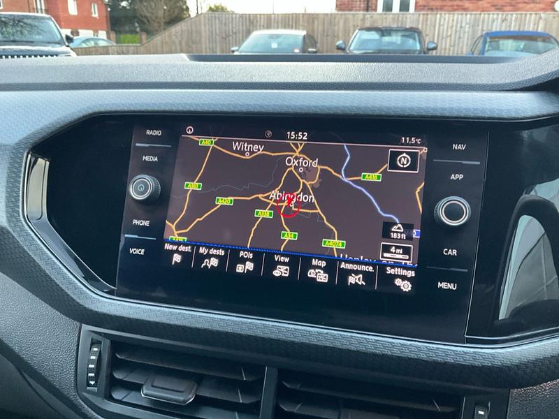 Used Volkswagen T-Cross 2020 for sale - 76748170: Photo 21