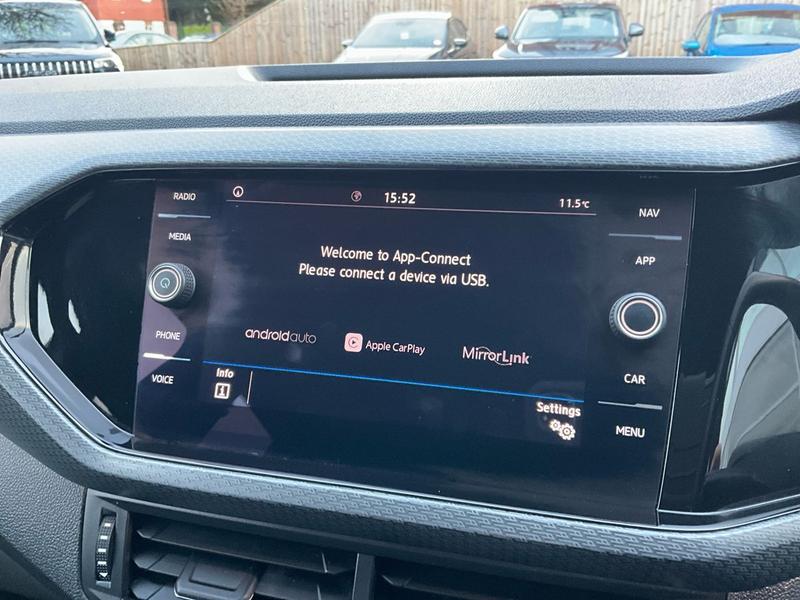 Used Volkswagen T-Cross 2020 for sale - 76748170: Photo 22