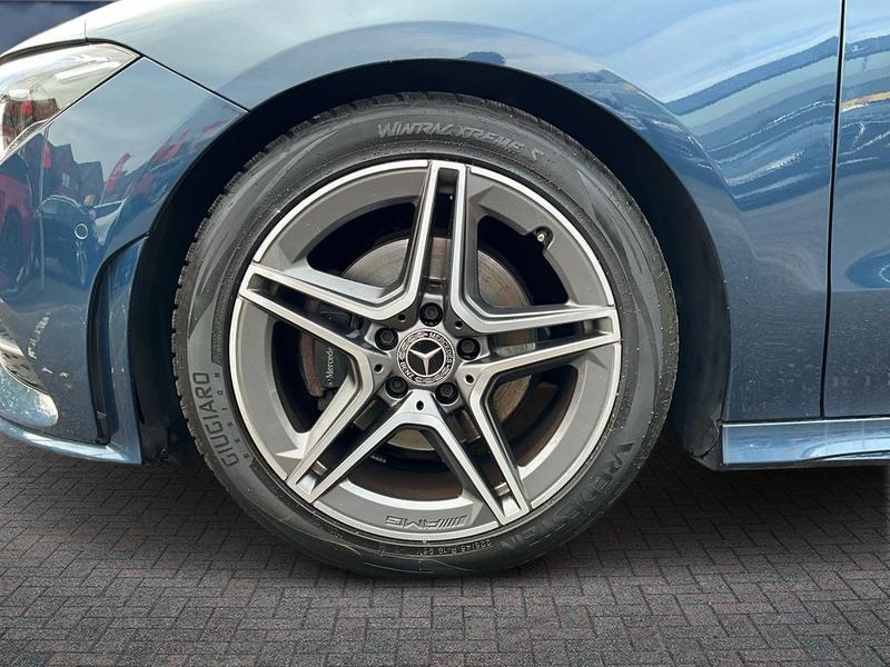 Used Mercedes-Benz CLA 2021 for sale - 76748187: Photo 10