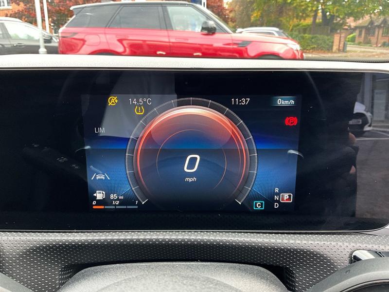 Used Mercedes-Benz CLA 2021 for sale - 76748187: Photo 15