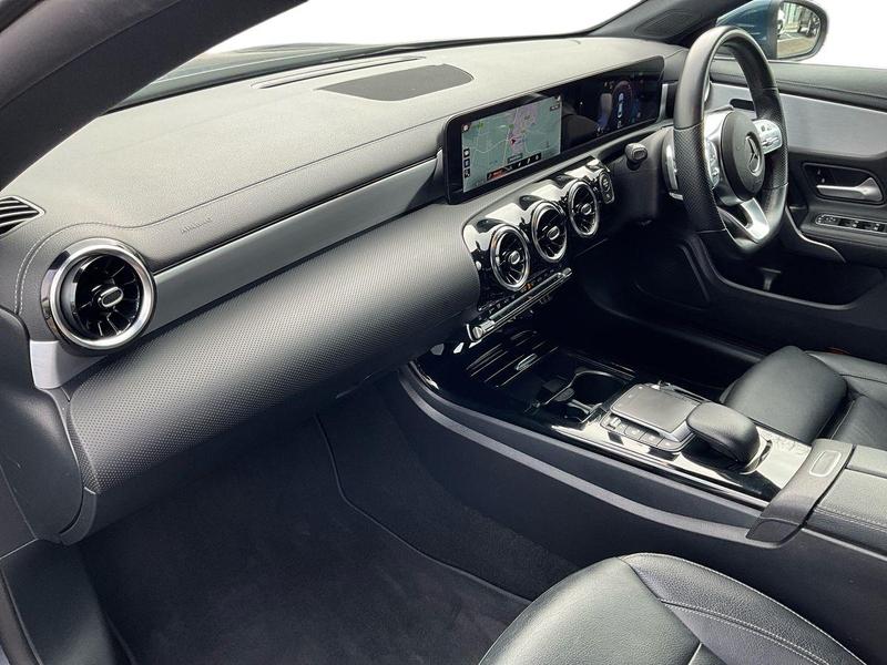 Used Mercedes-Benz CLA 2021 for sale - 76748187: Photo 16