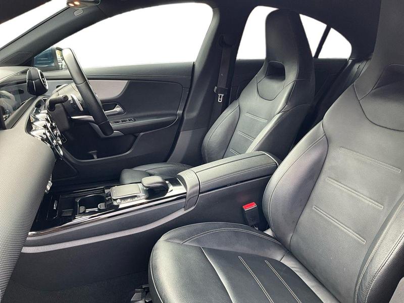 Used Mercedes-Benz CLA 2021 for sale - 76748187: Photo 17