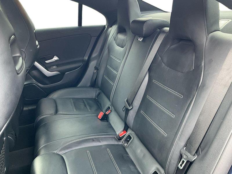 Used Mercedes-Benz CLA 2021 for sale - 76748187: Photo 18