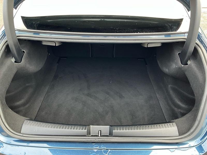 Used Mercedes-Benz CLA 2021 for sale - 76748187: Photo 19