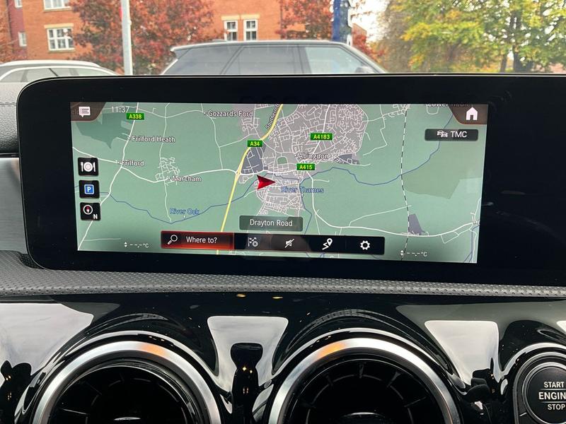 Used Mercedes-Benz CLA 2021 for sale - 76748187: Photo 21