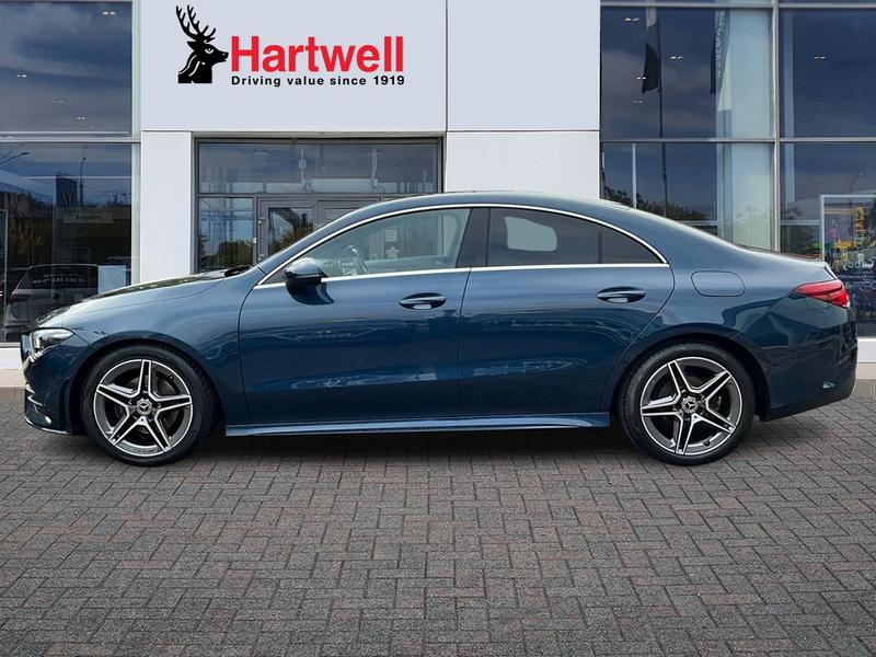 Used Mercedes-Benz CLA 2021 for sale - 76748187: Photo 7