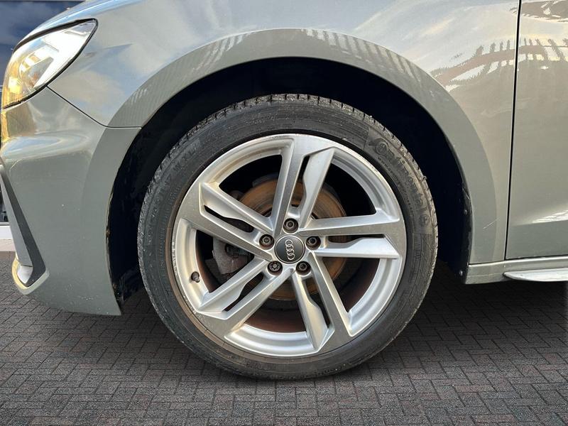 Used Audi A1 2019 for sale - 77310591: Photo 10